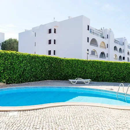 Apartamento Tac - Salgados Beach Albufeira