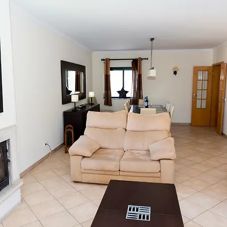 Tac - Salgados Beach Apartamento
