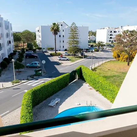 Apartamento Tac - Salgados Beach