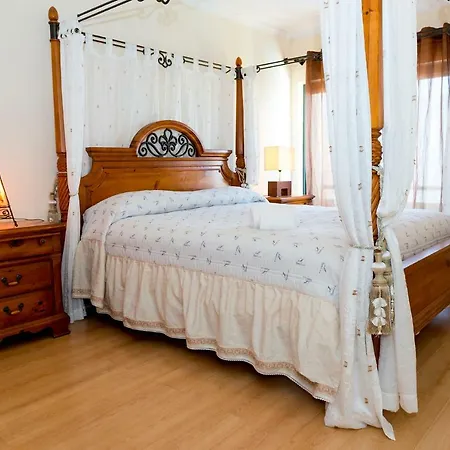 Tac - Salgados Beach Apartamento Albufeira