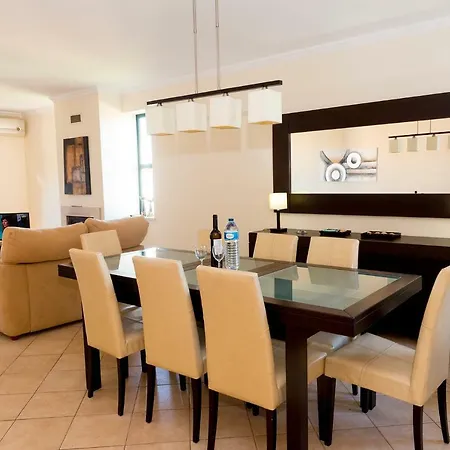 Tac - Salgados Beach Apartamento