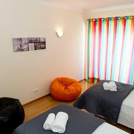 Tac - Salgados Beach Apartamento