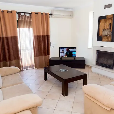Tac - Salgados Beach Apartamento