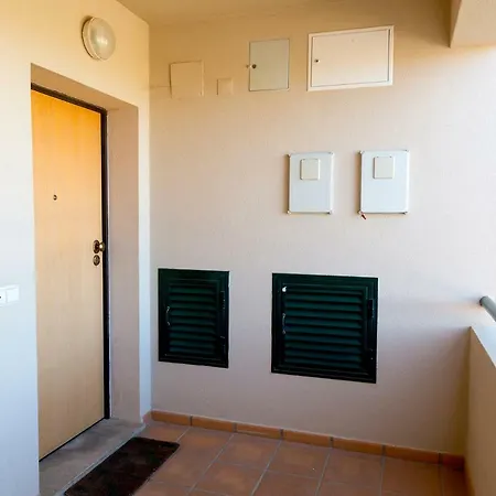 Tac - Salgados Beach Apartamento