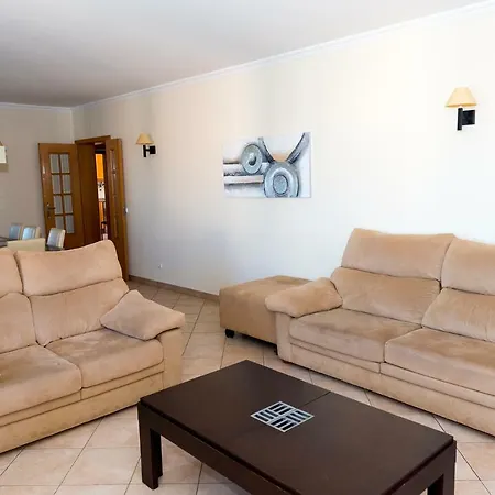 Apartamento Tac - Salgados Beach