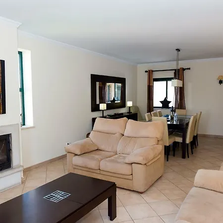 Tac - Salgados Beach Apartamento *