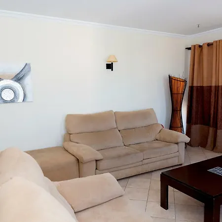 Tac - Salgados Beach Albufeira