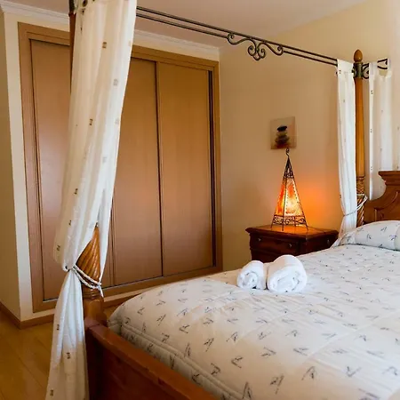 Apartamento Tac - Salgados Beach
