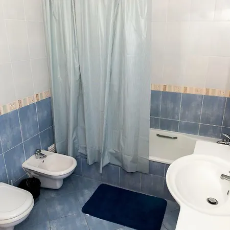 Apartamento Tac - Salgados Beach