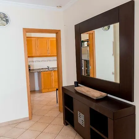 Tac - Salgados Beach Apartmán *