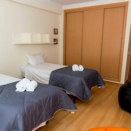 Tac - Salgados Beach Apartmán Albufeira