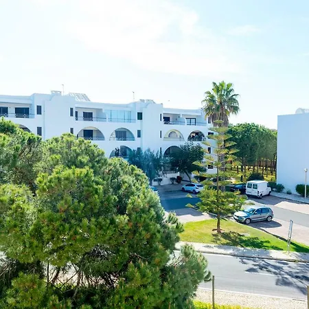 Appartement Tac - Salgados Beach Albufeira