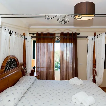 Appartement Tac - Salgados Beach Albufeira