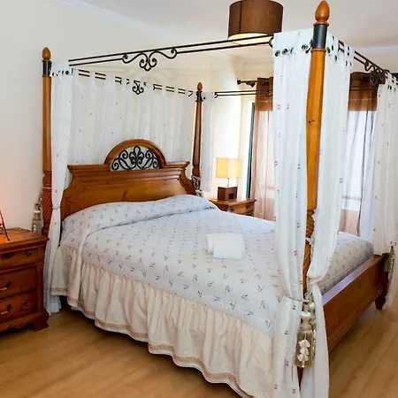 Tac - Salgados Beach Appartement