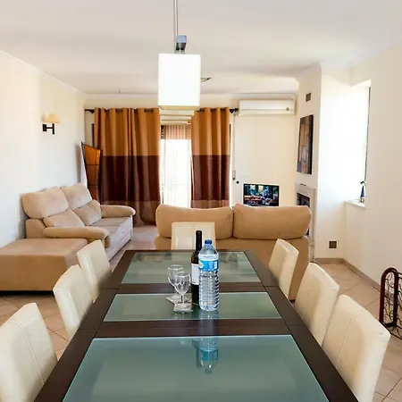 Appartement Tac - Salgados Beach Albufeira