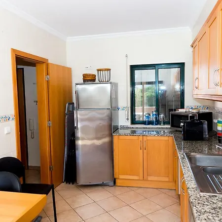 Appartement Tac - Salgados Beach Albufeira
