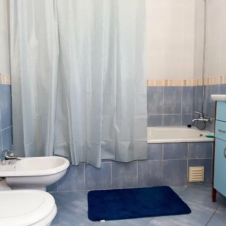 Appartement Tac - Salgados Beach